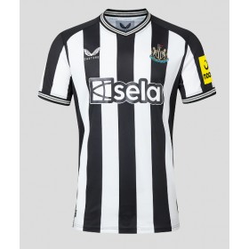 Herren Fußballbekleidung Newcastle United Heimtrikot 2023-24 Kurzarm